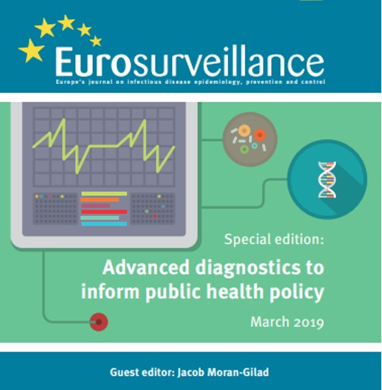 Eurosurveillance special issue