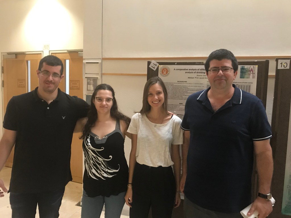 Three MAGICAL grad projects achieve&nbsp;completion