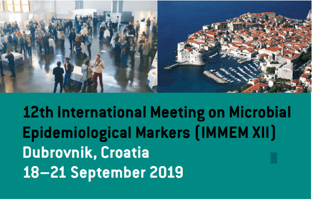 The MAGICAL group @IMMEM&nbsp;XII