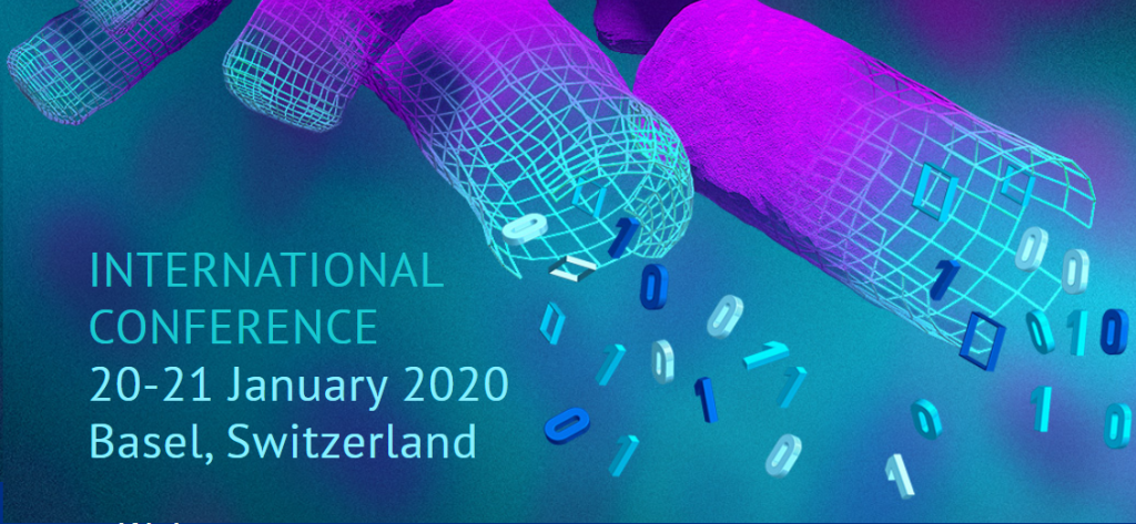 The MAGICAL Group @ Digital ID&nbsp;2020